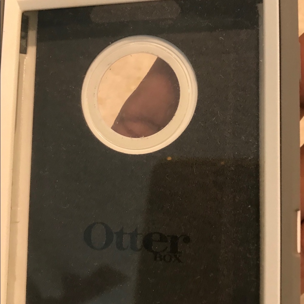 Phone case